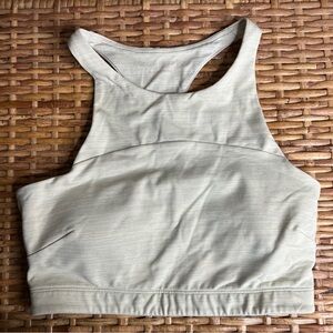 Outdoor Voices Crop Top Bra Top